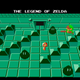 Illustration for article titled NES Games Renderings Make Great Background Desktops